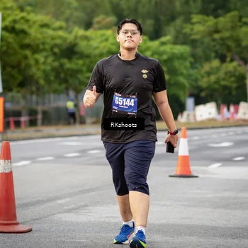Runner Photo 5488448