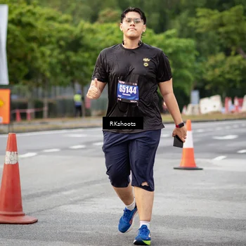 Runner Photo 5488449