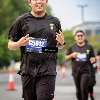 Runner Photo 5488454