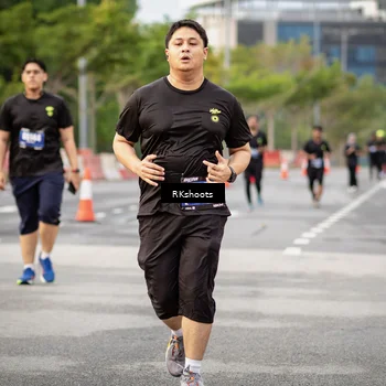 Runner Photo 5488455