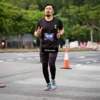 Runner Photo 5488459