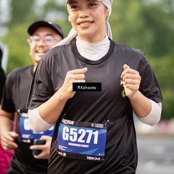 Runner Photo 5488460