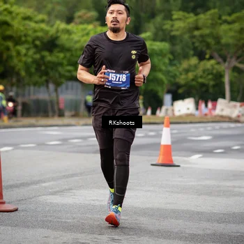 Runner Photo 5488461