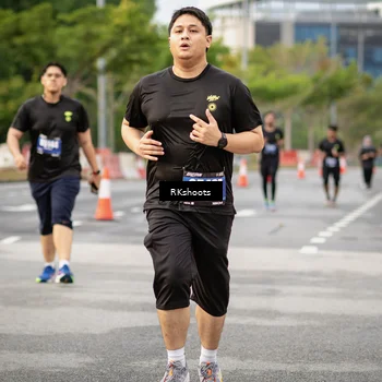 Runner Photo 5488464