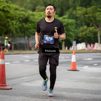 Runner Photo 5488469