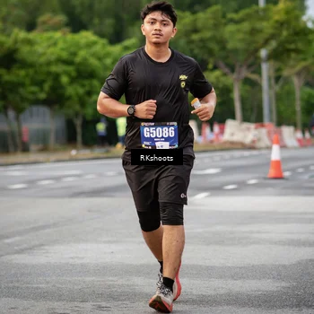 Runner Photo 5488473