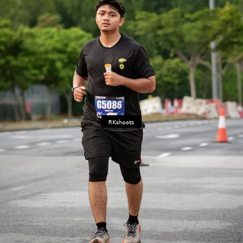Runner Photo 5488474