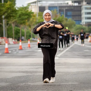 Runner Photo 5488482