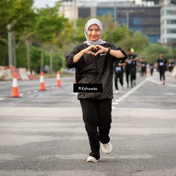 Runner Photo 5488483