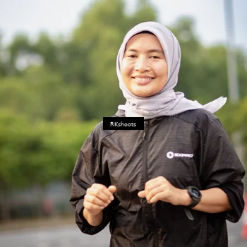 Runner Photo 5488486