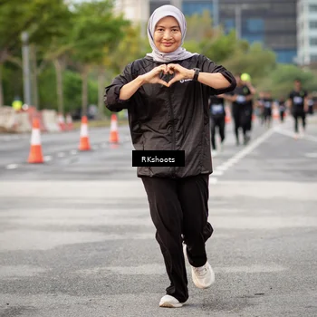 Runner Photo 5488487