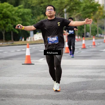 Runner Photo 5488491