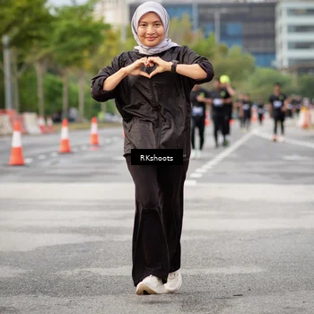 Runner Photo 5488495