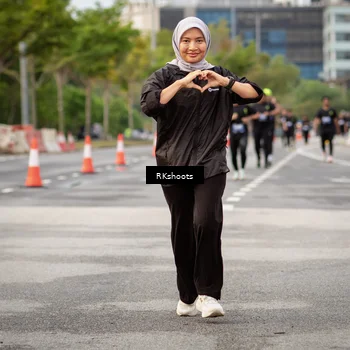 Runner Photo 5488504
