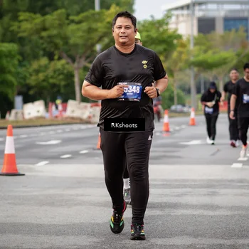 Runner Photo 5488506