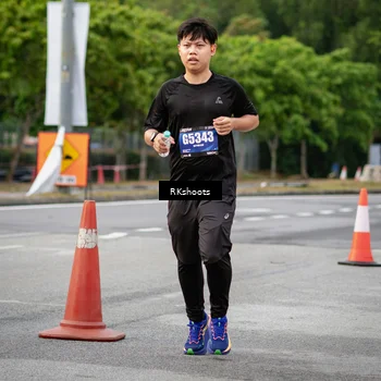 Runner Photo 5488509