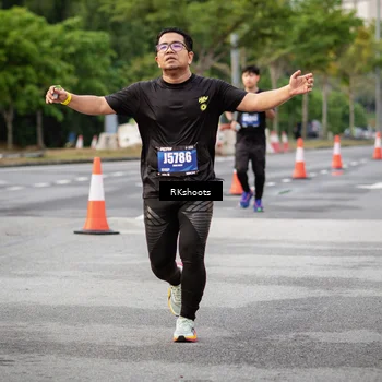 Runner Photo 5488510