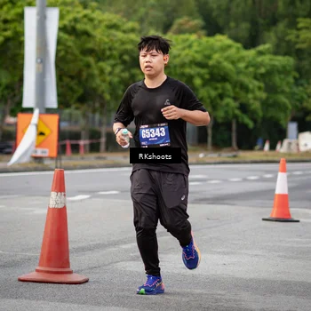 Runner Photo 5488514