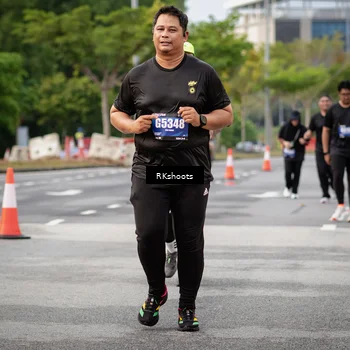 Runner Photo 5488515