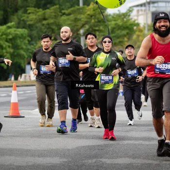 Runner Photo 5488520