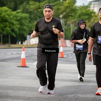 Runner Photo 5488524