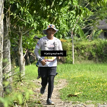 Runner Photo 5488526