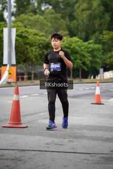 Runner Photo 5488535