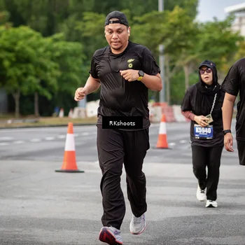 Runner Photo 5488536