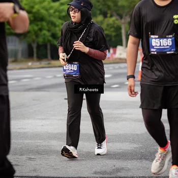 Runner Photo 5488541