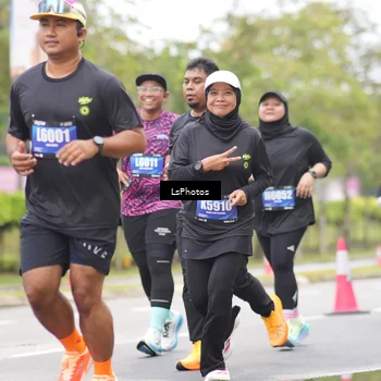 Runner Photo 5488547