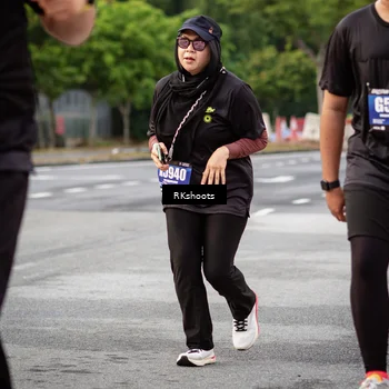 Runner Photo 5488550