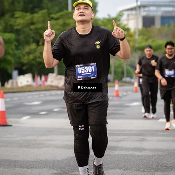 Runner Photo 5488557