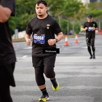 Runner Photo 5488558