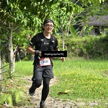 Runner Photo 5488560