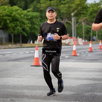 Runner Photo 5488562