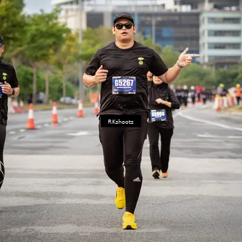 Runner Photo 5488563
