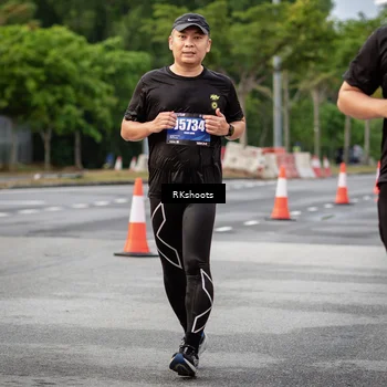 Runner Photo 5488565
