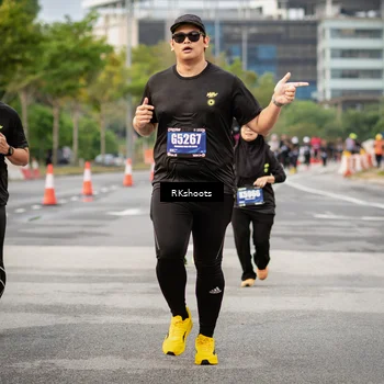 Runner Photo 5488566