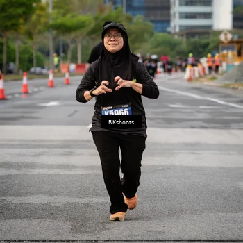 Runner Photo 5488571