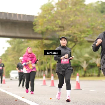Runner Photo 5488572