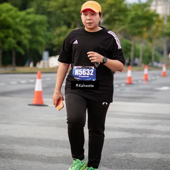 Runner Photo 5488575