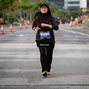 Runner Photo 5488577