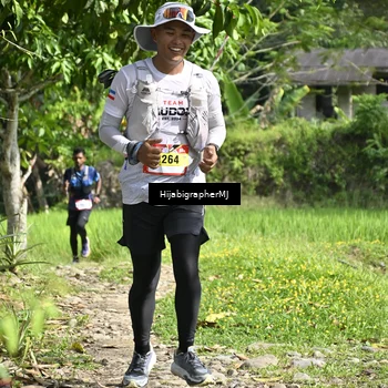 Runner Photo 5488581