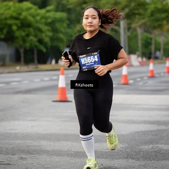 Runner Photo 5488583