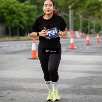 Runner Photo 5488585
