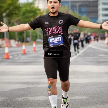 Runner Photo 5488587