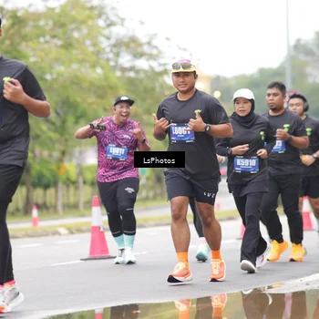 Runner Photo 5488591