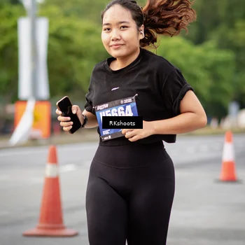 Runner Photo 5488593
