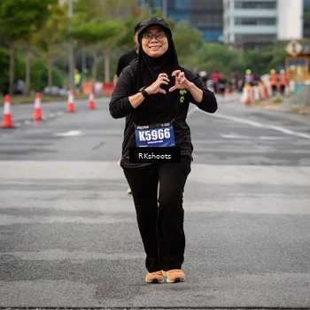 Runner Photo 5488599