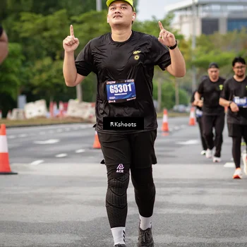 Runner Photo 5488603